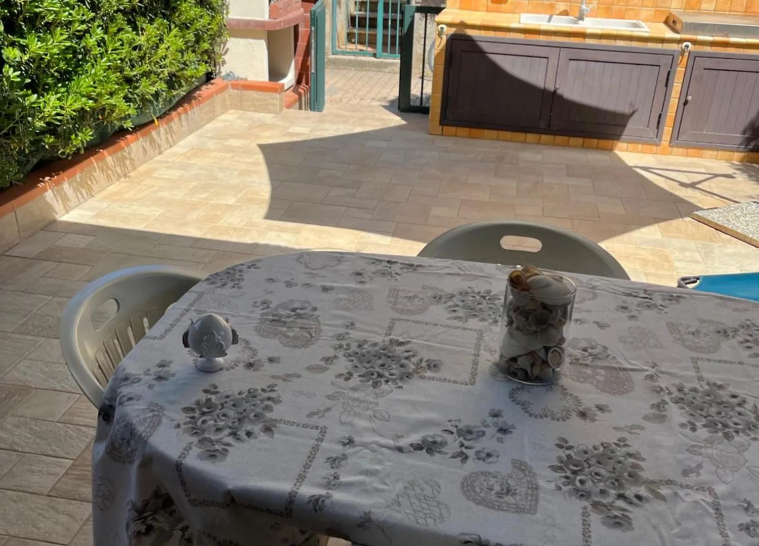 Villettaletregi Campofelice Di Roccella 0*,