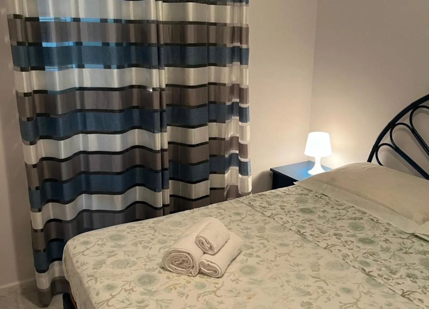 Semesterbostad Villettaletregi Campofelice Di Roccella