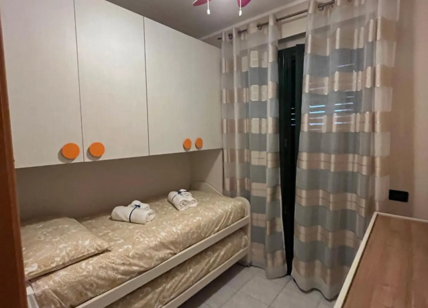 Semesterbostad Villettaletregi Campofelice Di Roccella Italien