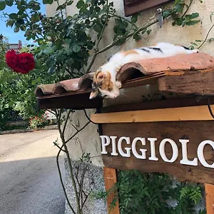  Casa vacanze Piggiolo Italia