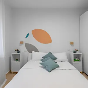  Appartamento Altea - - By Host4u Italia
