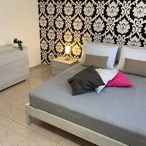Casa vacanze Golden House, Belpasso