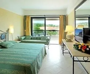 Hotell Fiesta Athenee Palace, Campofelice Di Roccella