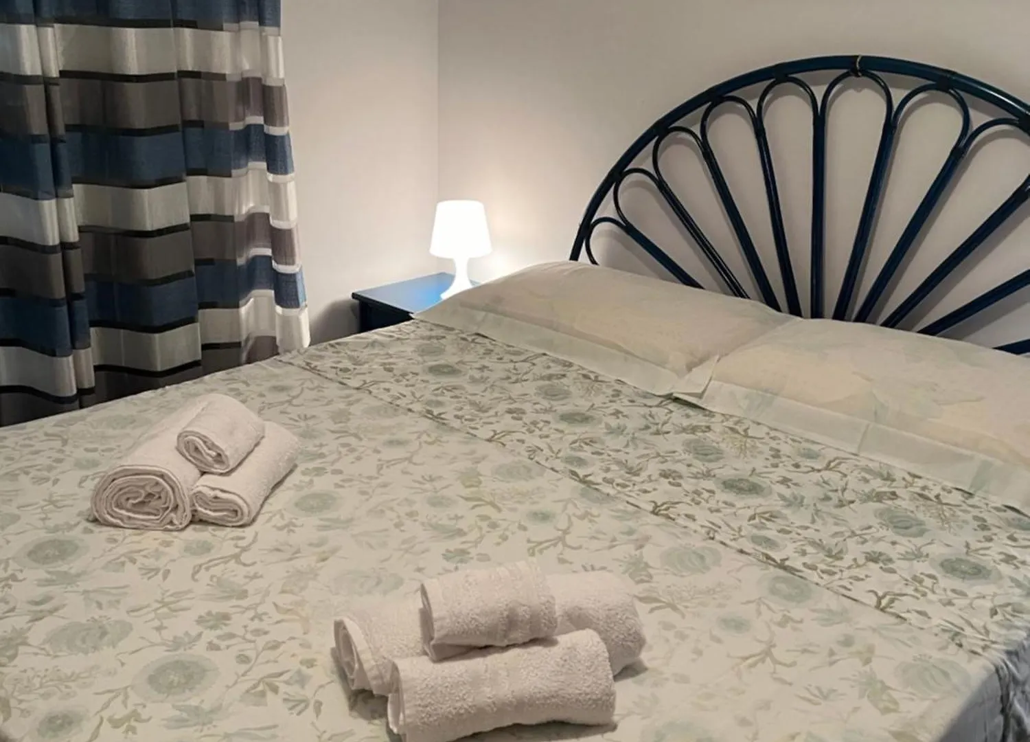 Villettaletregi Campofelice Di Roccella Casa vacanze