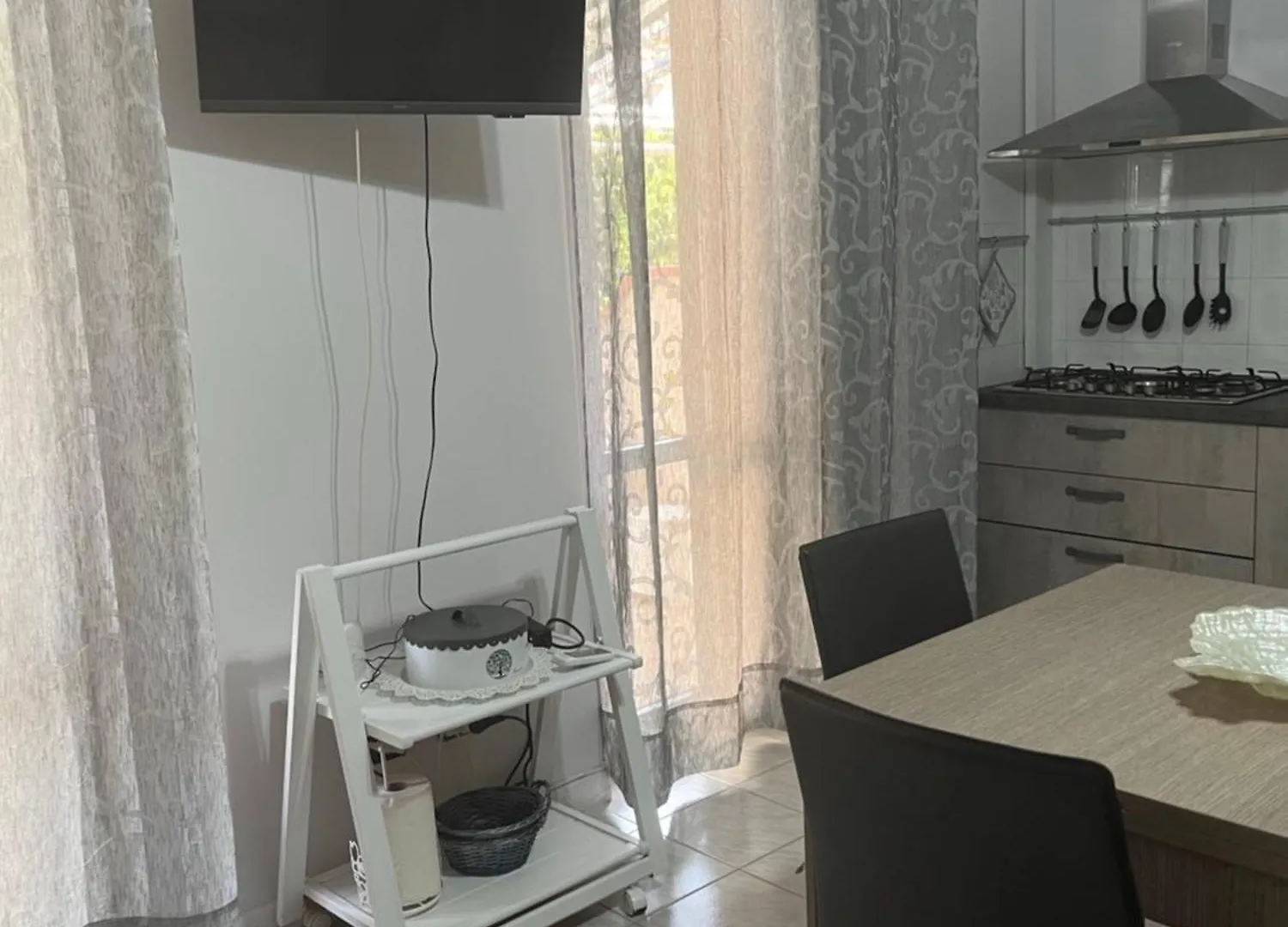 Villettaletregi Campofelice Di Roccella Casa vacanze