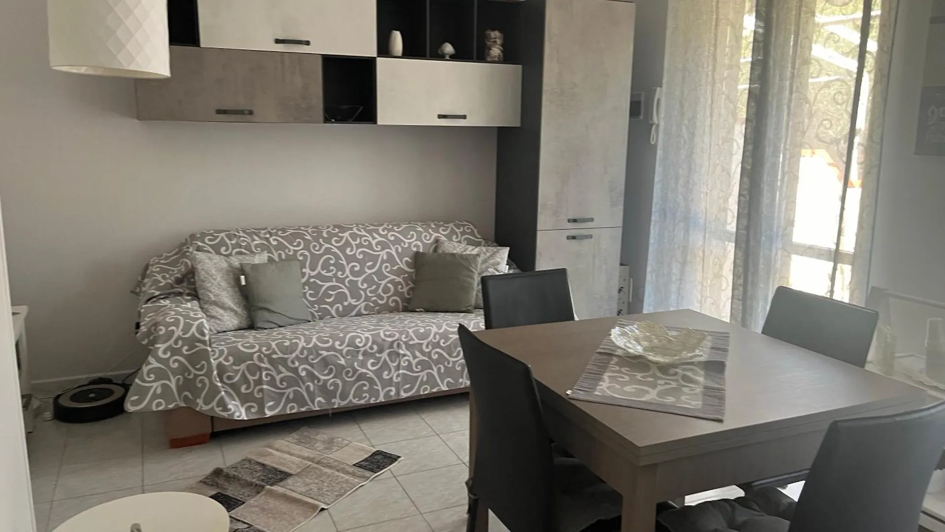Casa vacanze Villettaletregi Campofelice Di Roccella