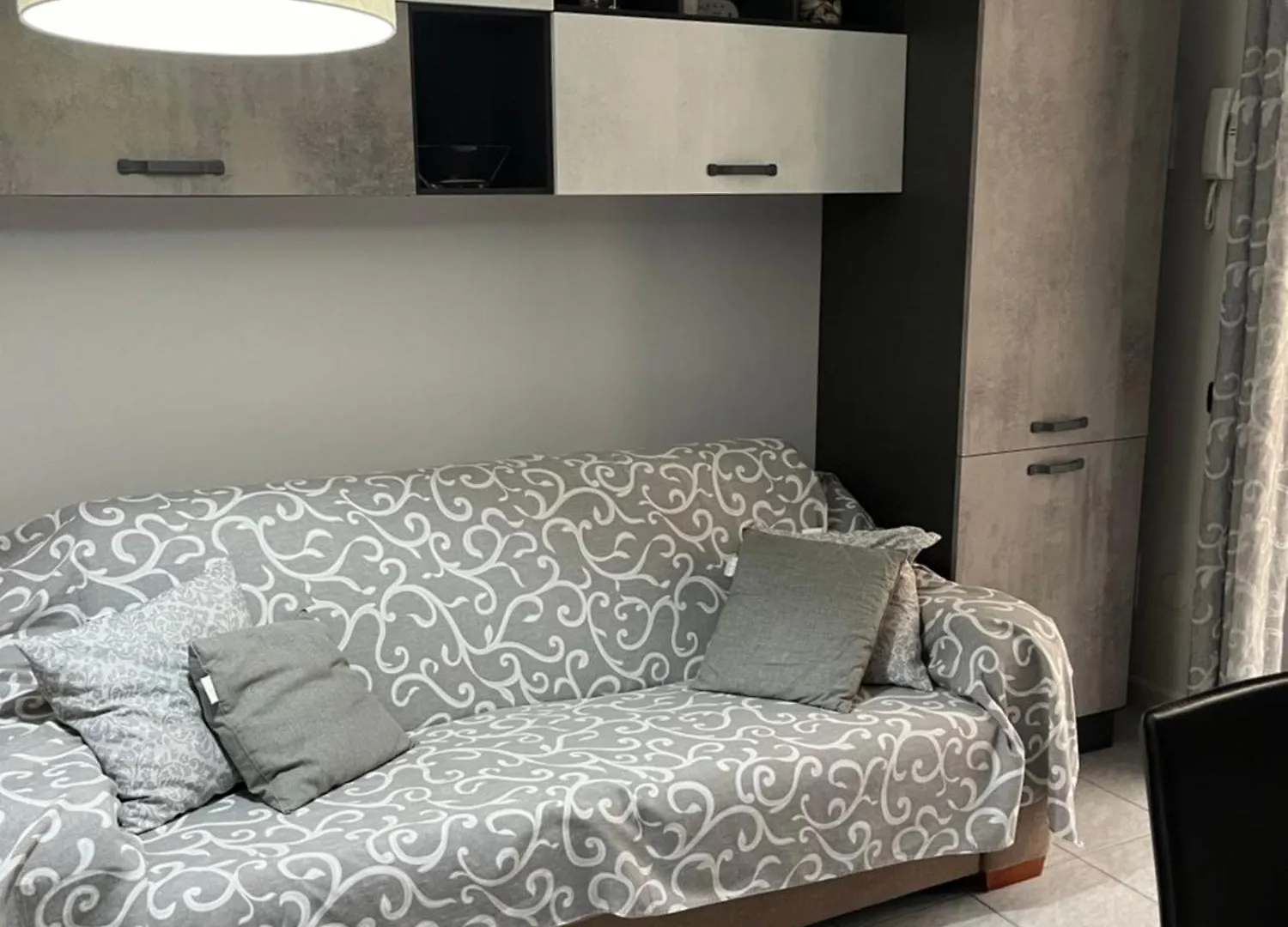 Villettaletregi Campofelice Di Roccella Casa vacanze